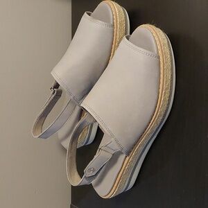 ❤️SALE! TIMBERLAND Emerson Peep Toe Sandal